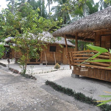 Island Garden Resort In Pangubatan Davao City Kültér fotó