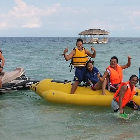Island Garden Resort In Pangubatan Davao City Kültér fotó
