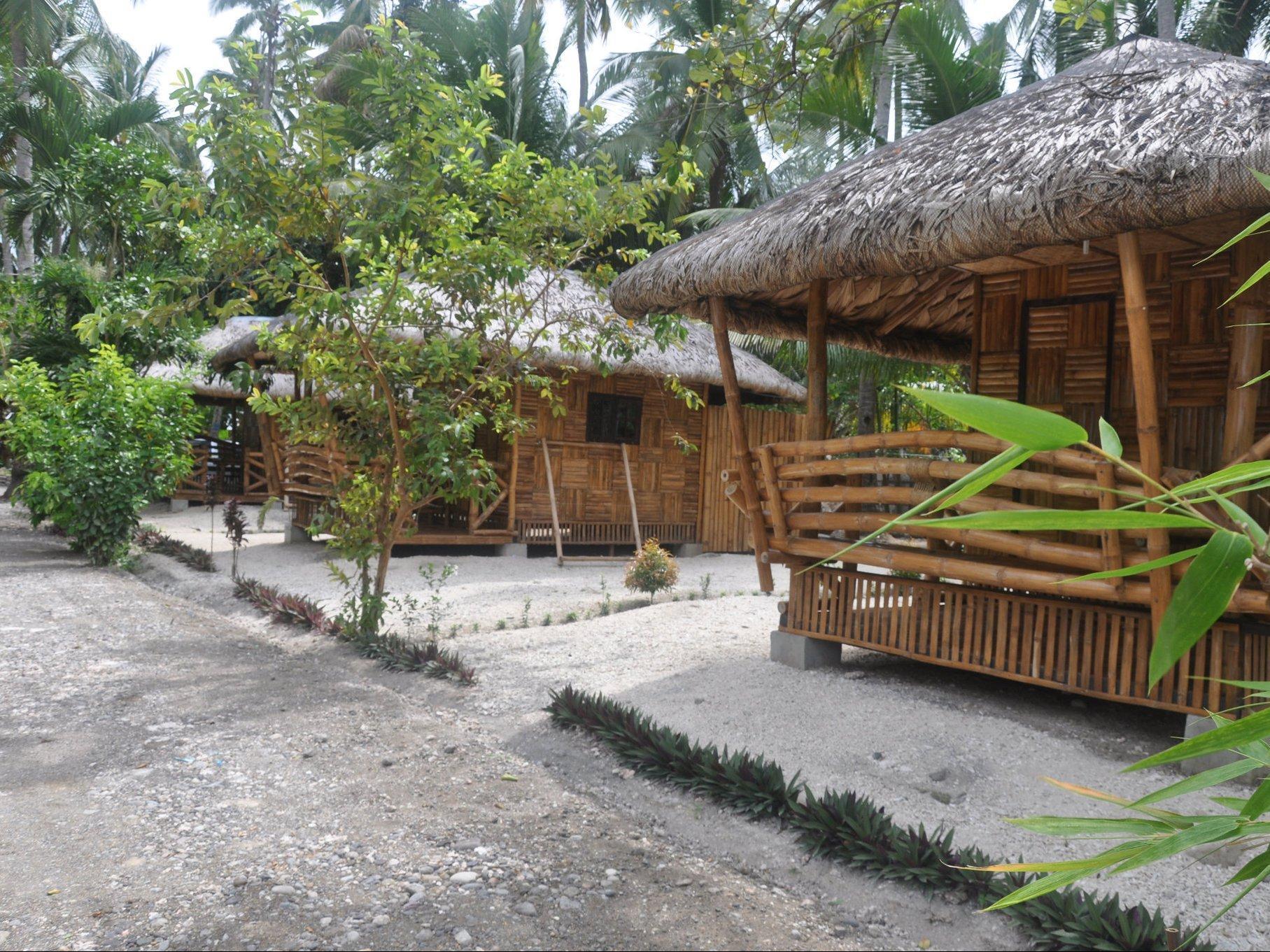 Island Garden Resort In Pangubatan Davao City Kültér fotó