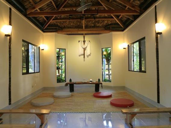 Island Garden Resort In Pangubatan Davao City Kültér fotó